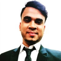 Md Kamrul Hasan Hridoy