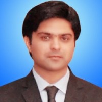 Aitizaz Raheem