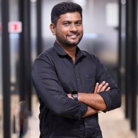 Balachander Palanisamy