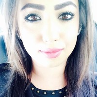 Shana Sivalingam
