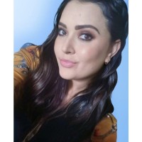Marochelle Geldenhuys