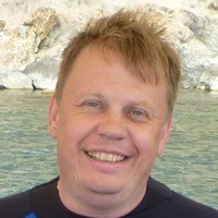 Dmitry Fedorov