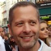 Andrew Harwood