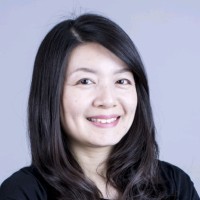 Shelly Huang