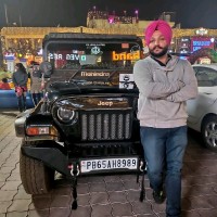 Gurpreet Singh