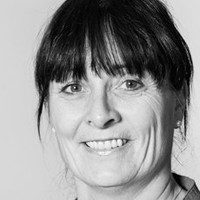 Giske Lunde