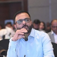 Ashish Pathak