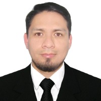 Pedro Miguel Solórzano