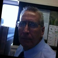 Bruce Morgan
