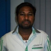 Srikanth Pendyala