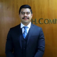 Eduardo Itzamna Serrano Cortes