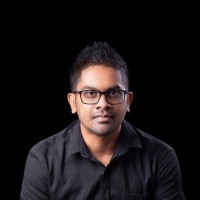 Charith Dharmabandu