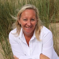 Nicolette Woudstra