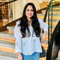 Ankita Chakravorty