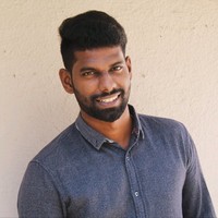 Aravind Balan