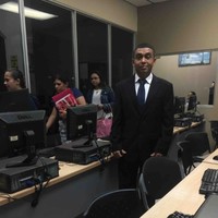 Hugo Ramirez
