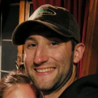 Aaron Hubert