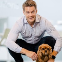 ★ Andreas Sandgren