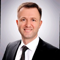 Ahmet Kantürk