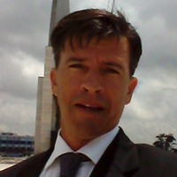 Roberto Fernandez Saralegui