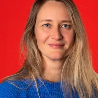 Annemarije Kramer