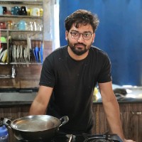 Arun Kashyap