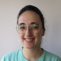 Sara Gómez Martín