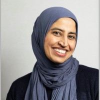 Mariam Datoo