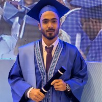 Mohammad Tanvir Mahtab Jisan