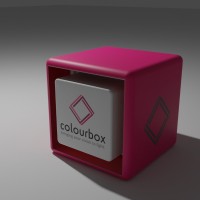 Colour Box