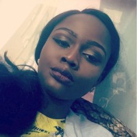 Maryann Uche