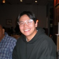 Roberto Sarangay