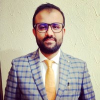Zeeshan Zafar