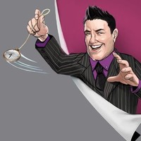 Brian Baltimore Hypnotist
