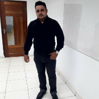 Ledson Nascimento