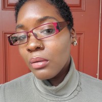 Imani Wright
