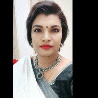 Anitha Mani