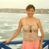 Carmen Calmet Sender