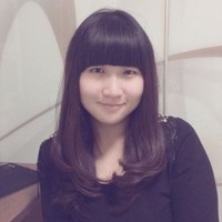 Lydia Shi