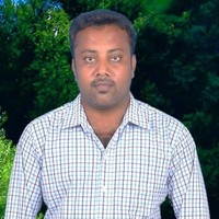 Sudhagar R