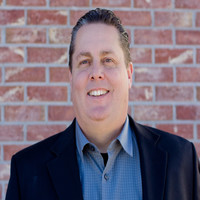 Timothy Sandhoff CPMR