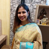 Trupti Goswwamii