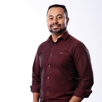 Edvagner José Dos Santos