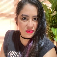 Oriana Páez Mendoza