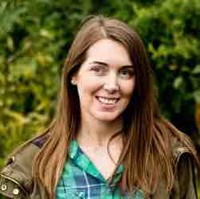 Gemma Heaysman-Burns