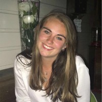 Talia Van Der Helm