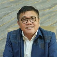 Muchtar P. SIMANJUNTAK