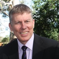 Graham Ellis