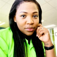 Cordelia Mahlangu