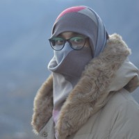 Farzeen Alam